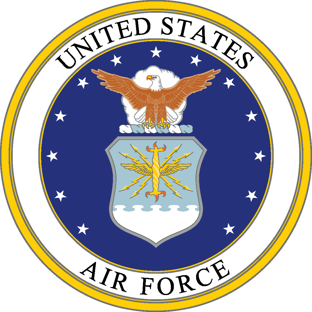 Air Force – PMML Gift Shop