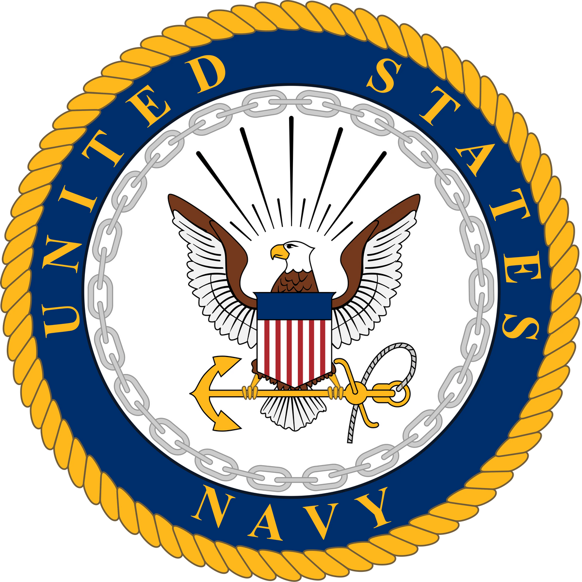 Navy – PMML Gift Shop