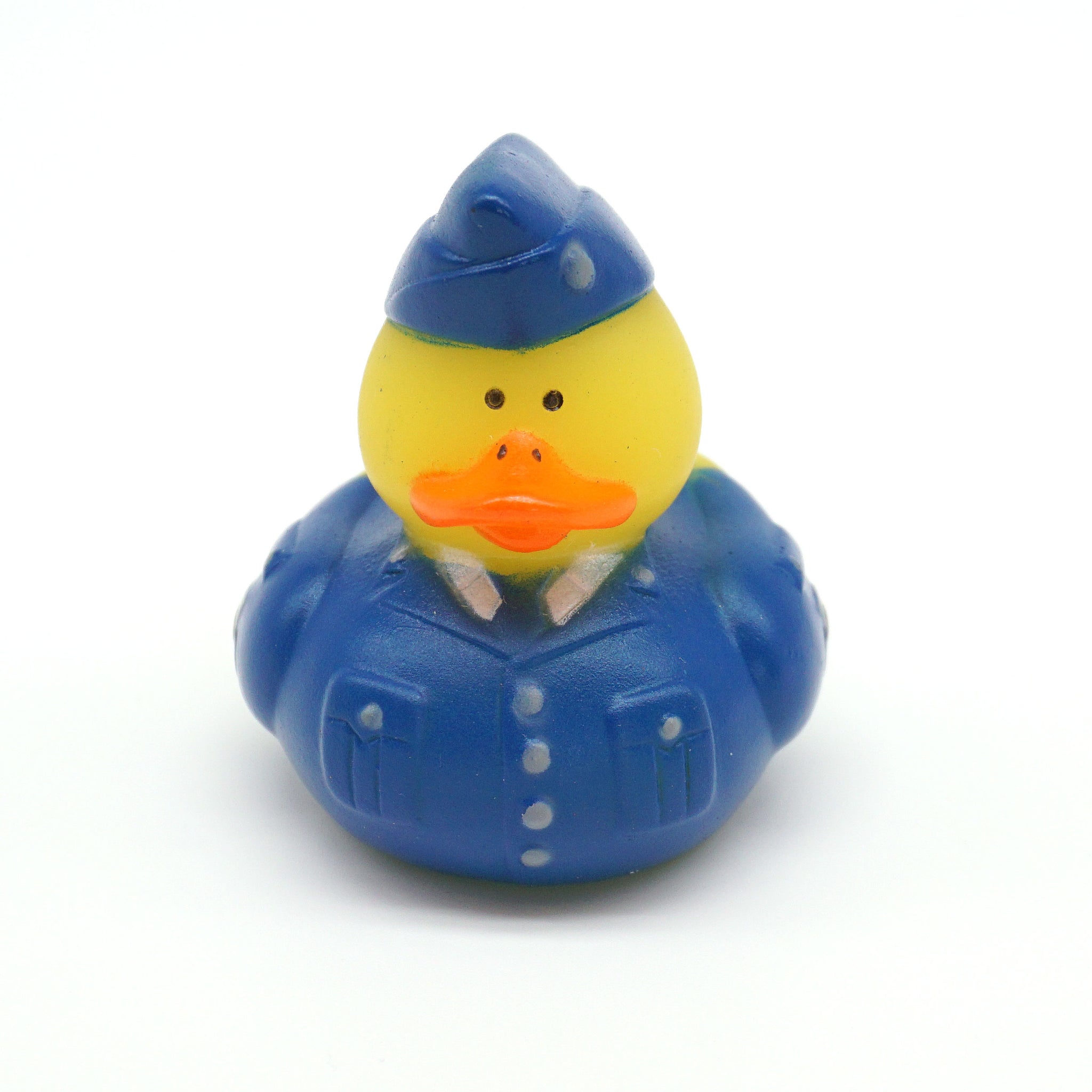 Air Force Rubber Duck