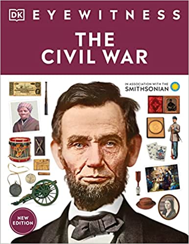 DK Eyewitness The Civil War