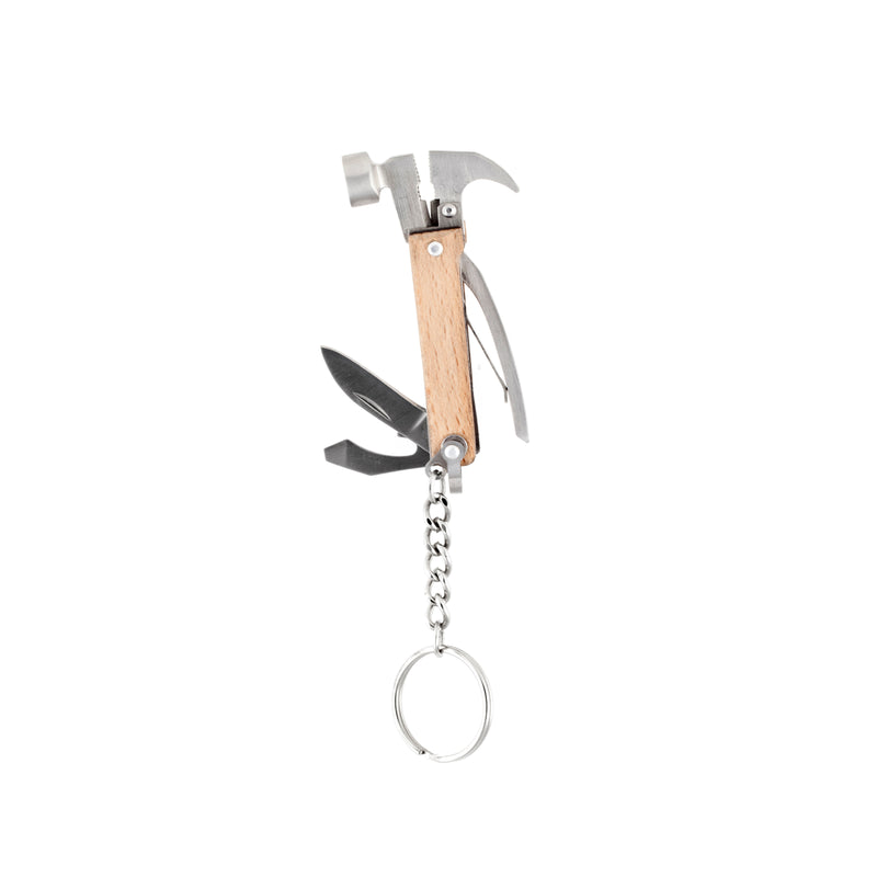 Wood Mini Hammer Tool – Apothecary Gift Shop