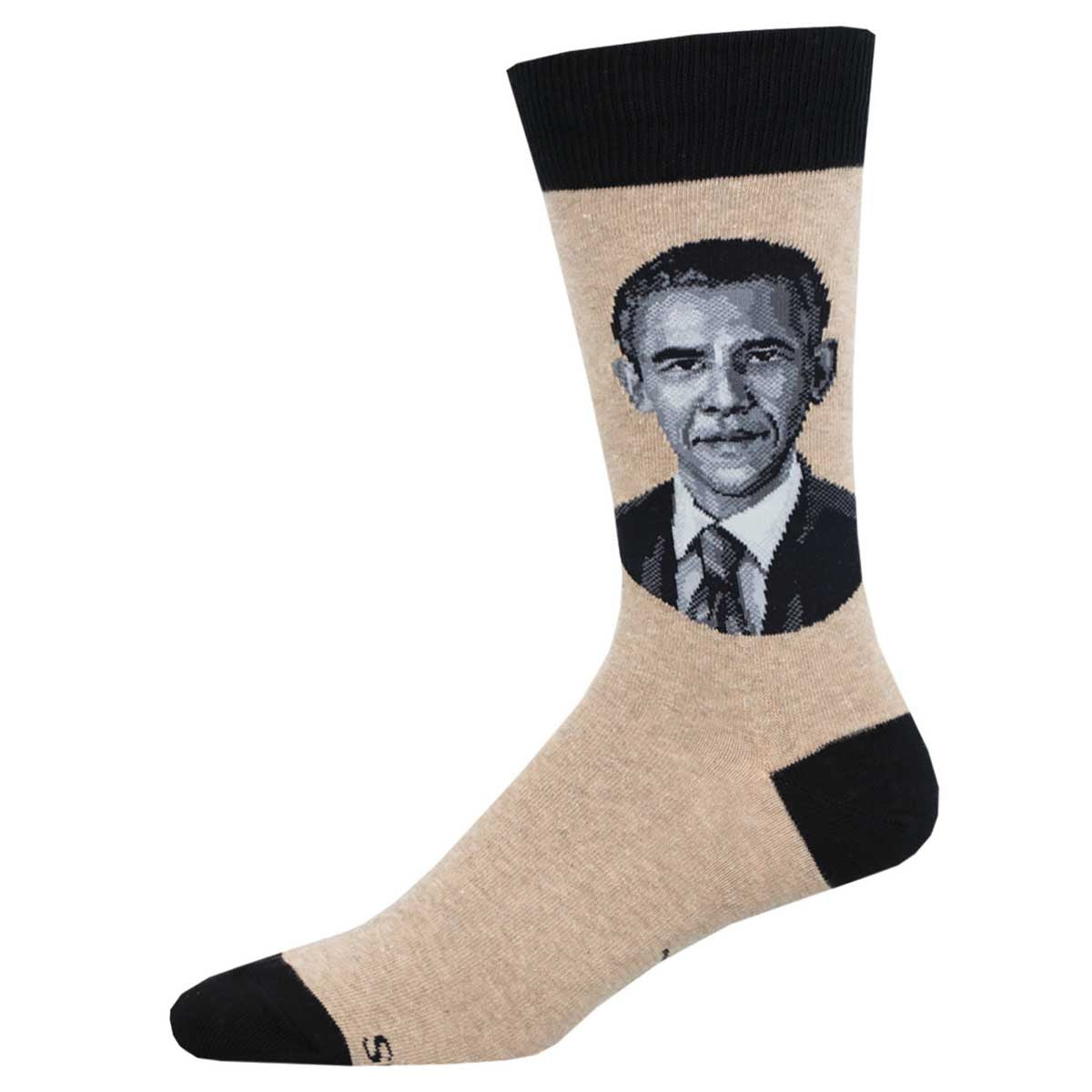 President Obama Socks