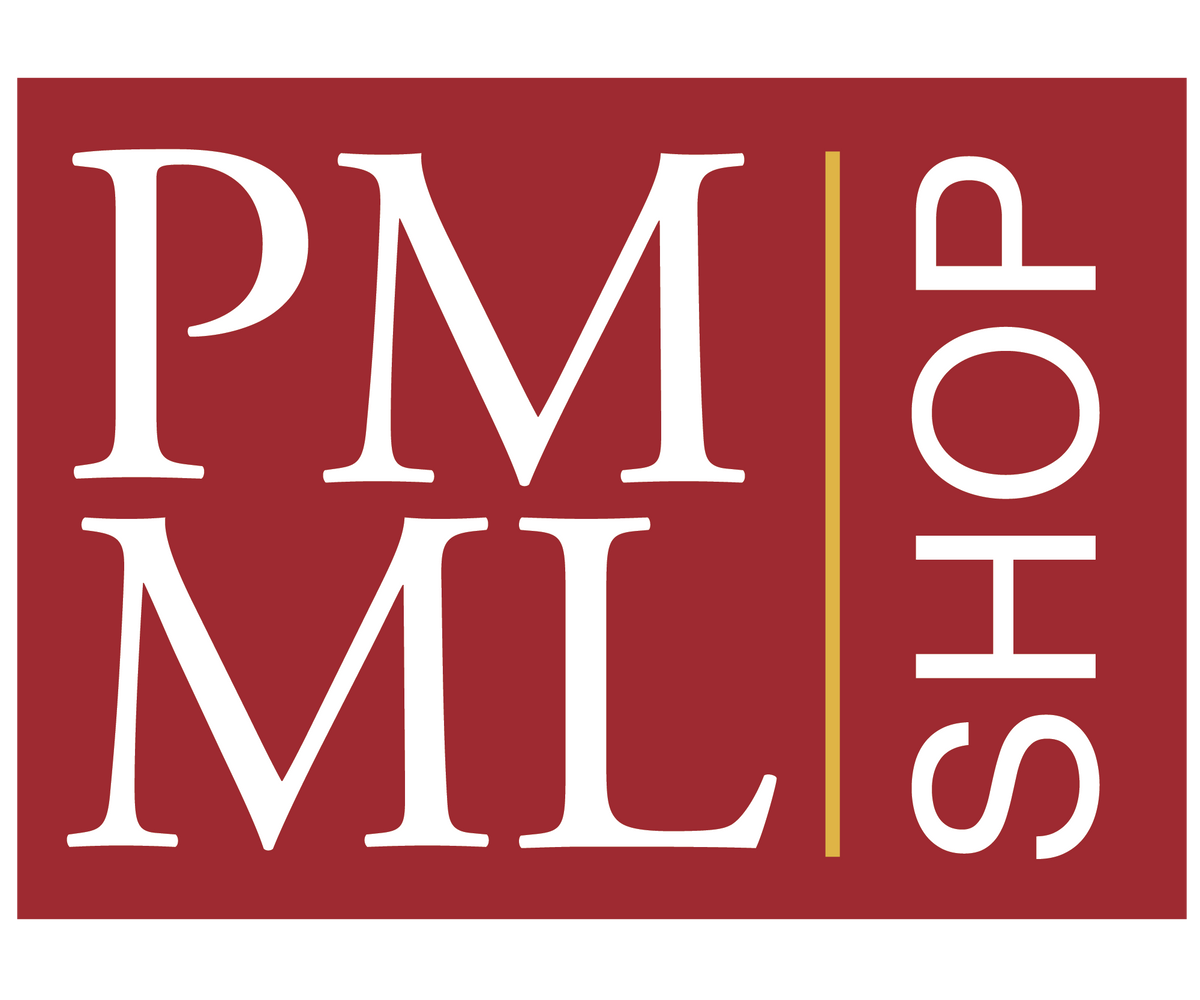 Pritzker Military Museum & Library Gift Shop – PMML Gift Shop