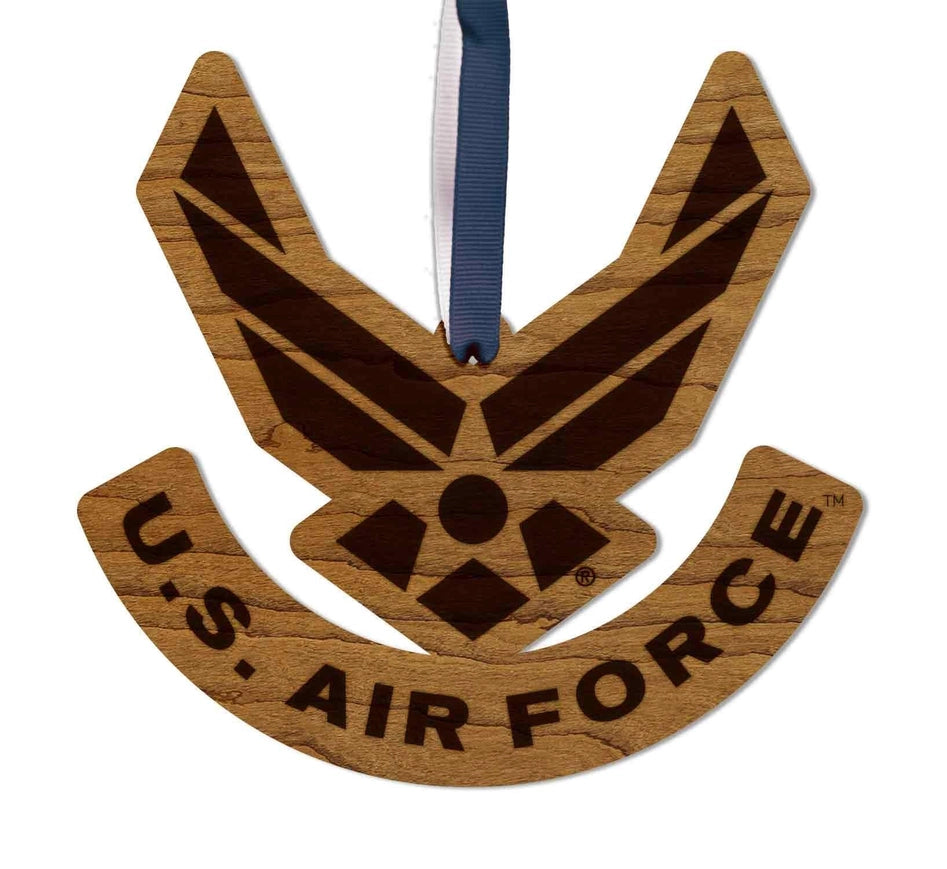 United States Air Force Emblem Ornament