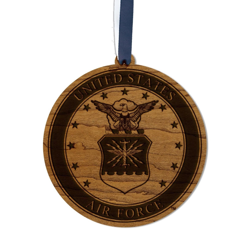 United States Air Force Seal Ornament