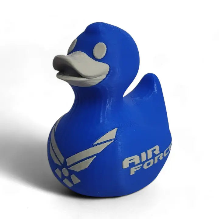 Air Force Duck