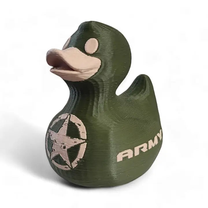 Army Duck
