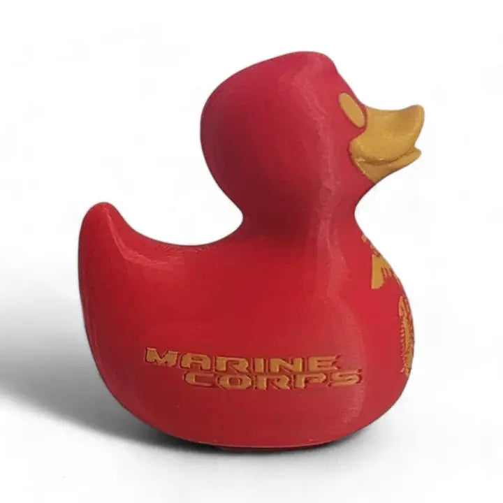 Marine Duck