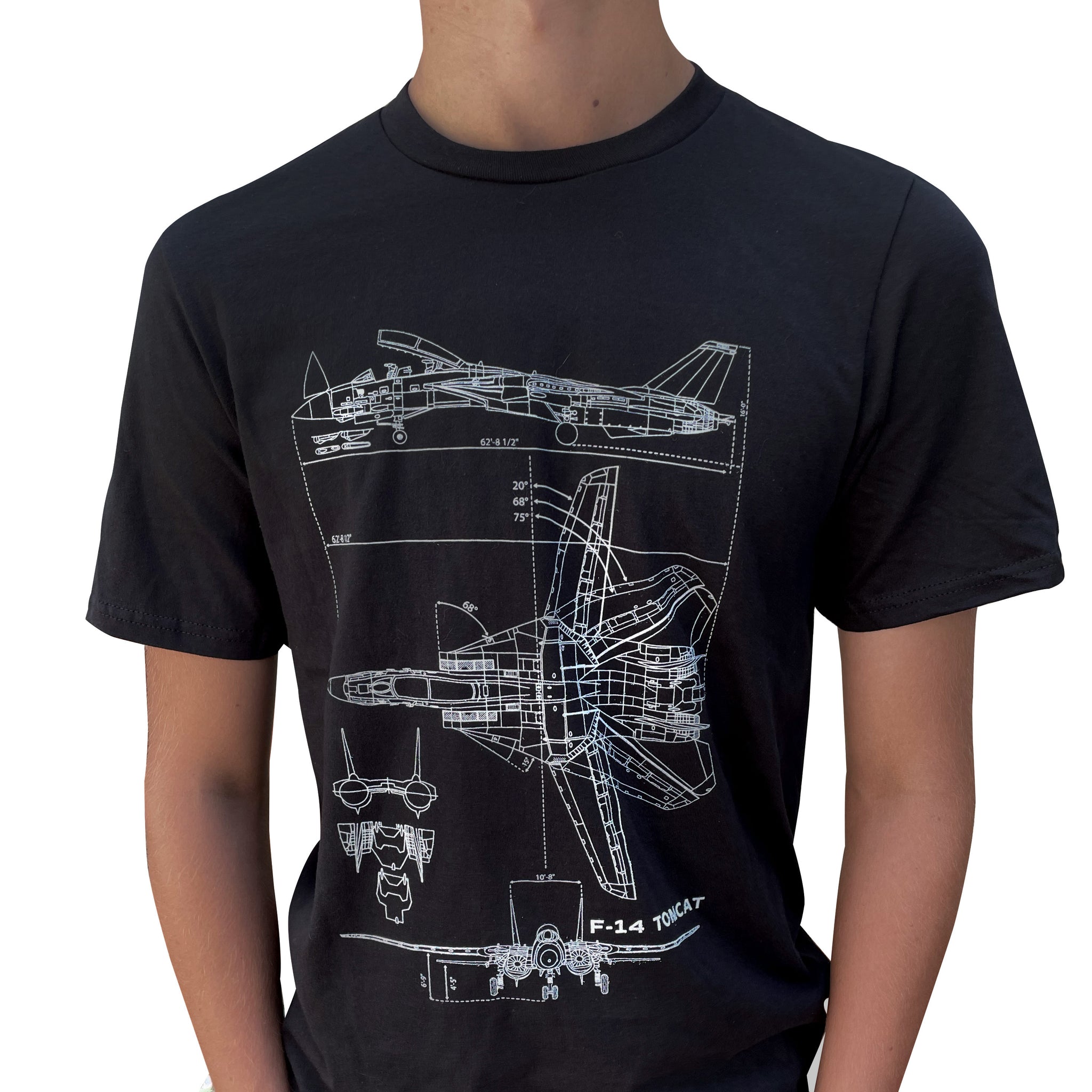 F-14 Tomcat T-Shirt