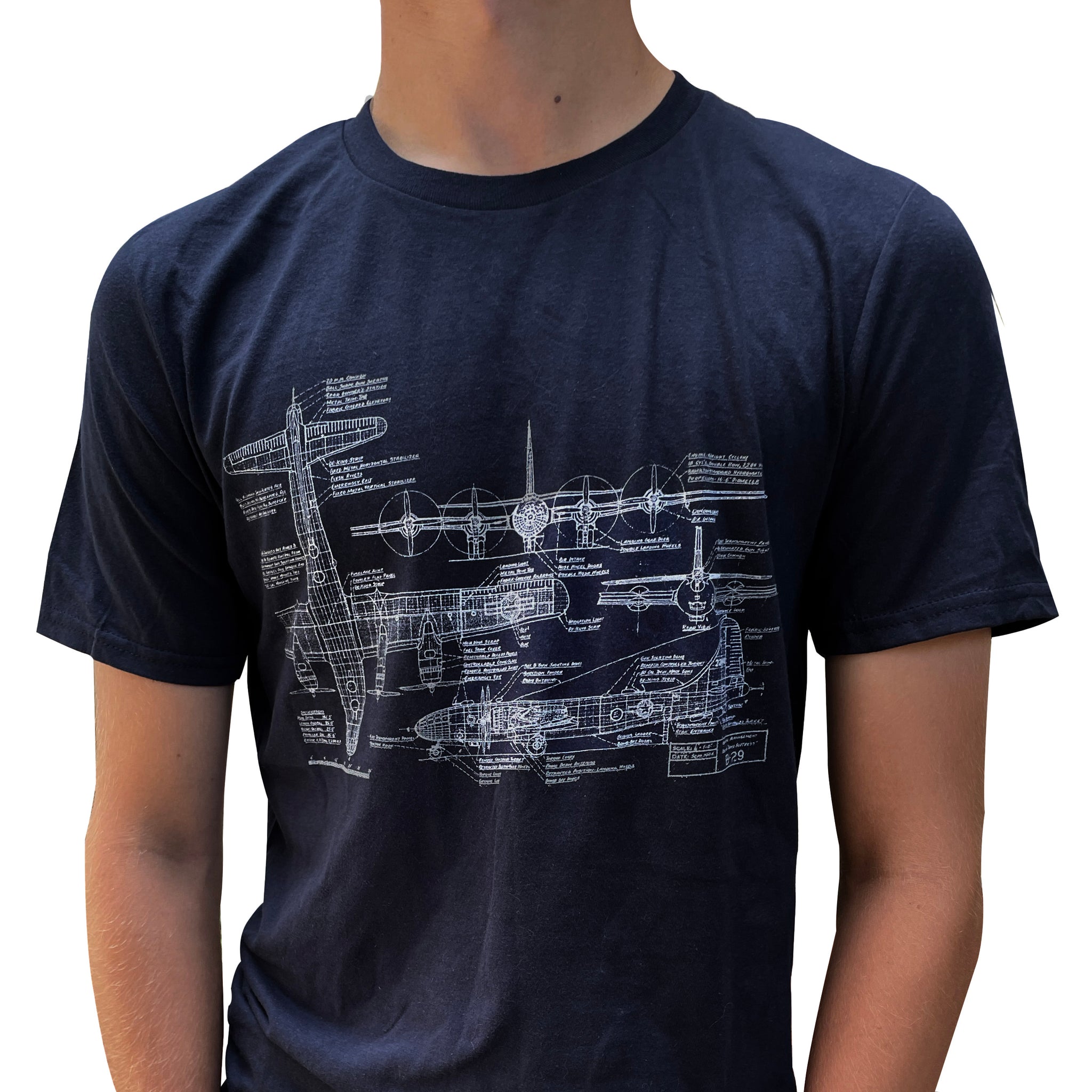 B-29 Superfortress T-Shirt