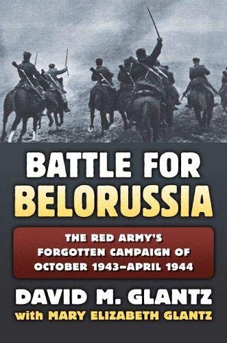 Battle of Belorussia