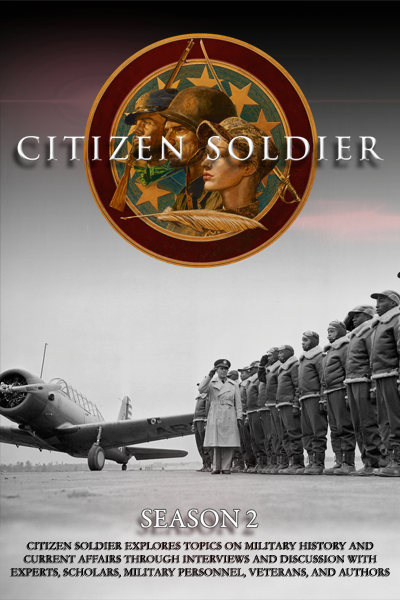 Citizen Soldier Season 2