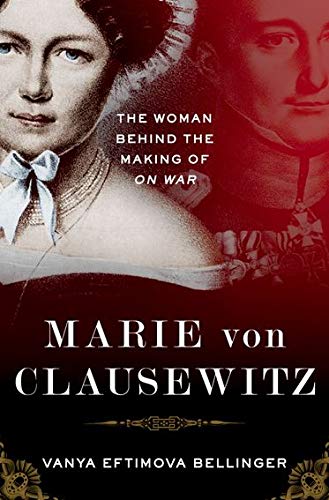 Marie von Clausewitz