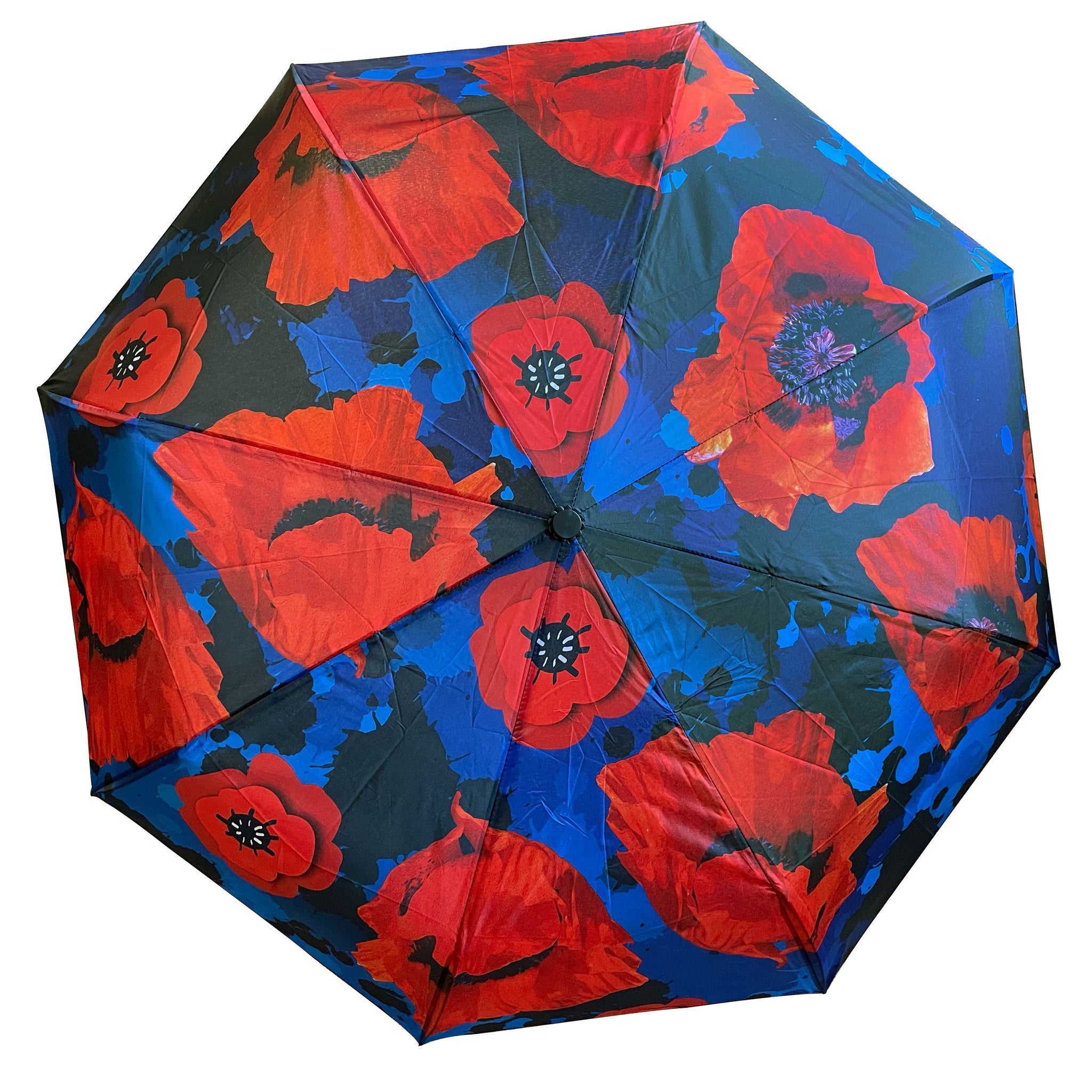 Poppy Umbrella