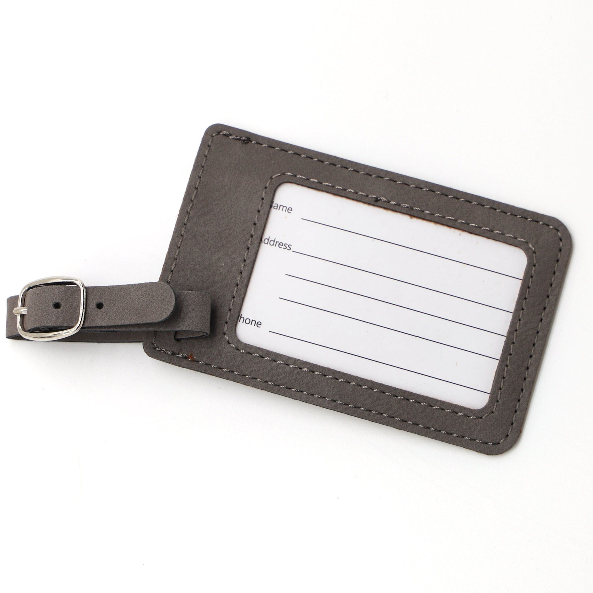 Luggage Tag