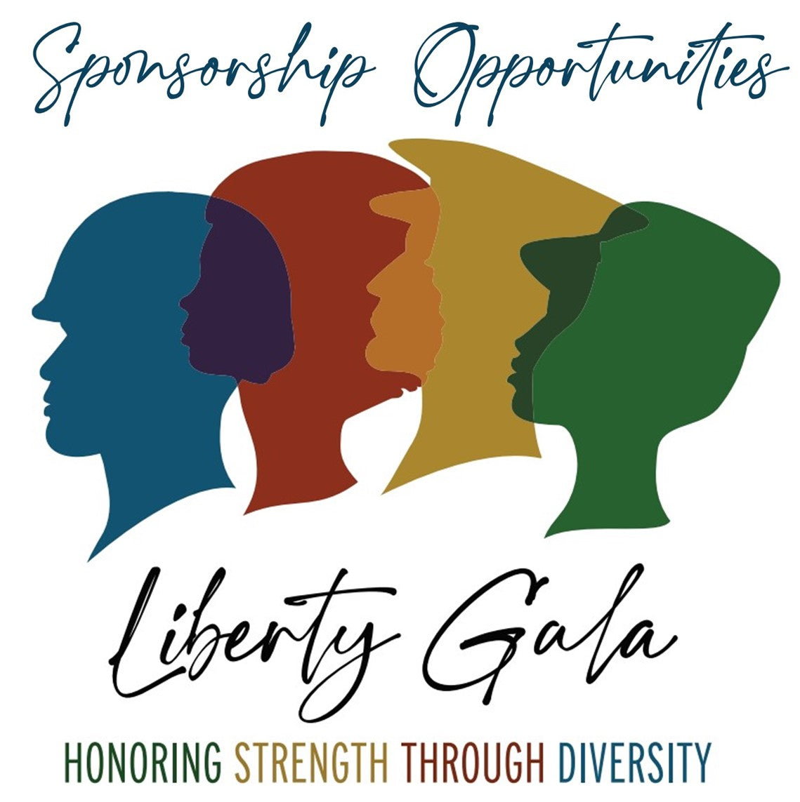 2022 Liberty Gala Sponsorships