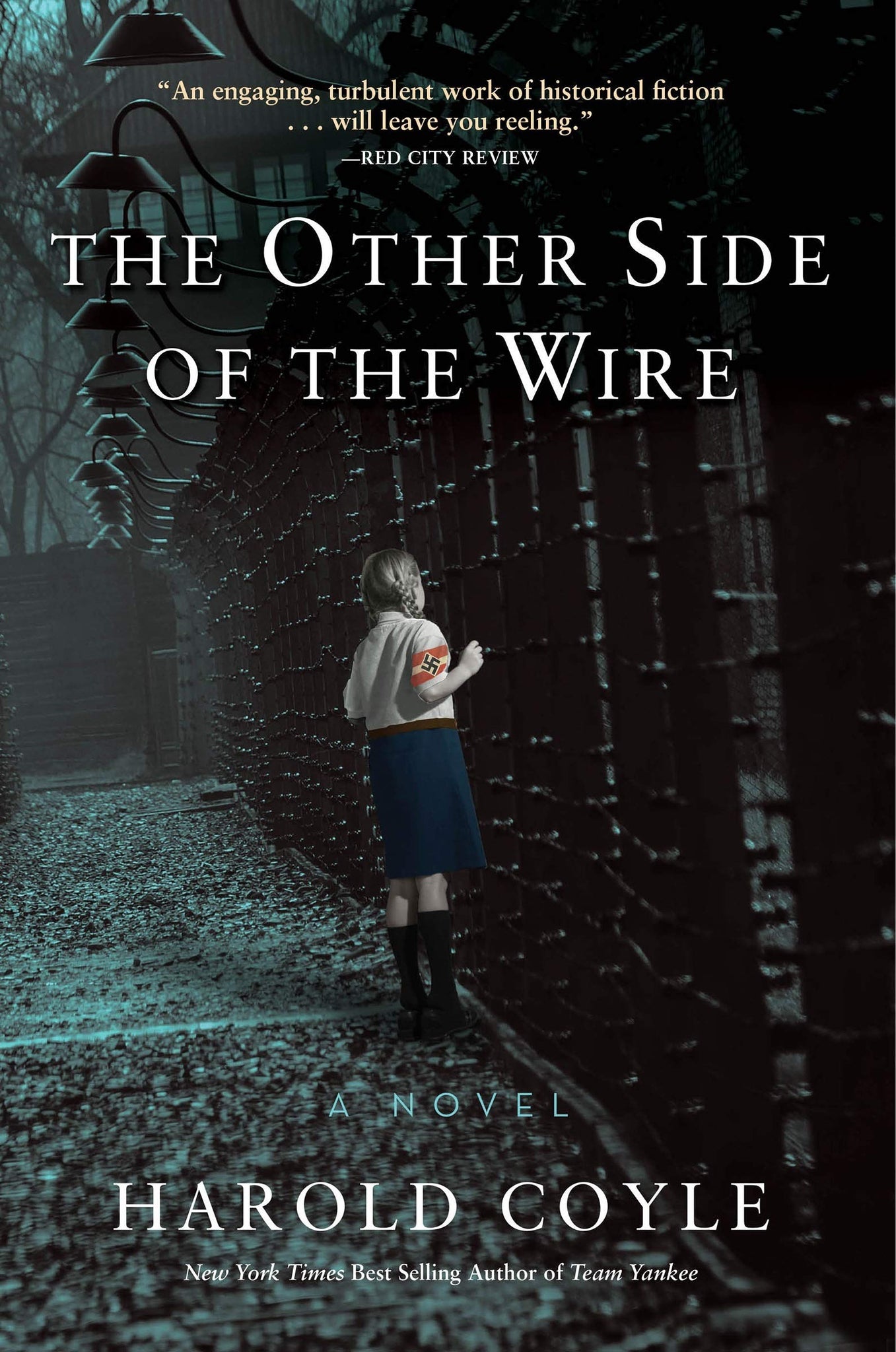 The Other Side of the Wire