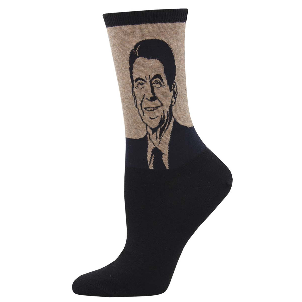 Reagan Socks