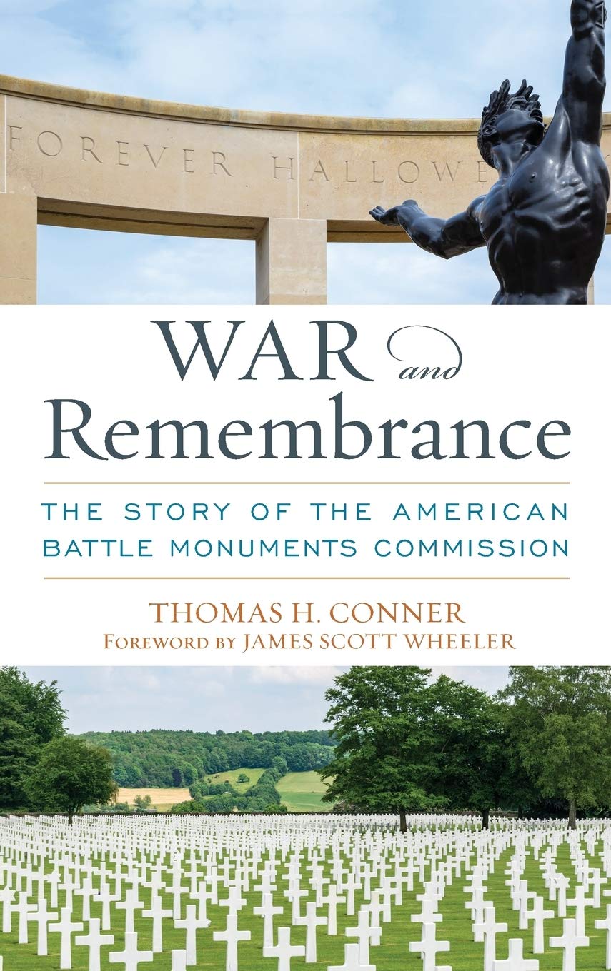 War and Remembrance: The Story of ABMC